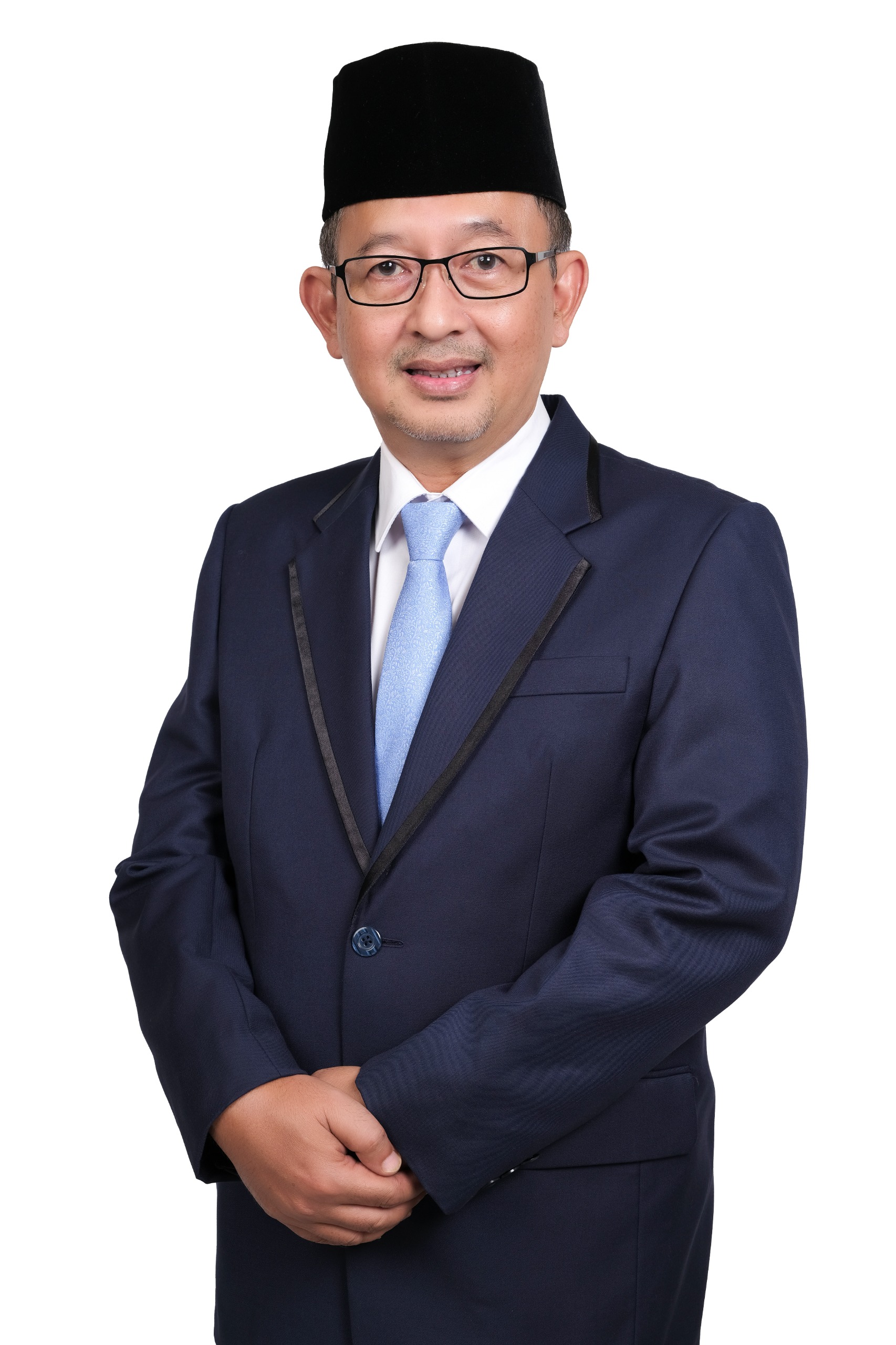KEPALA DINAS ARSIP DAN PERPUSTAKAAN