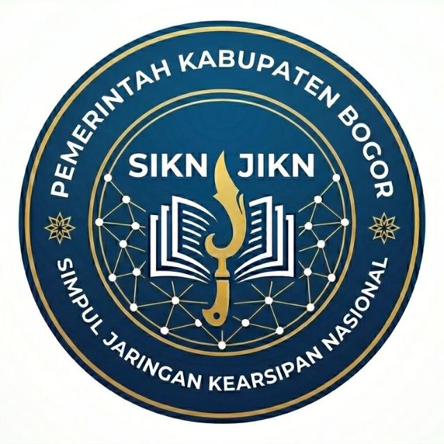 JIKN KABUPATEN BOGOR