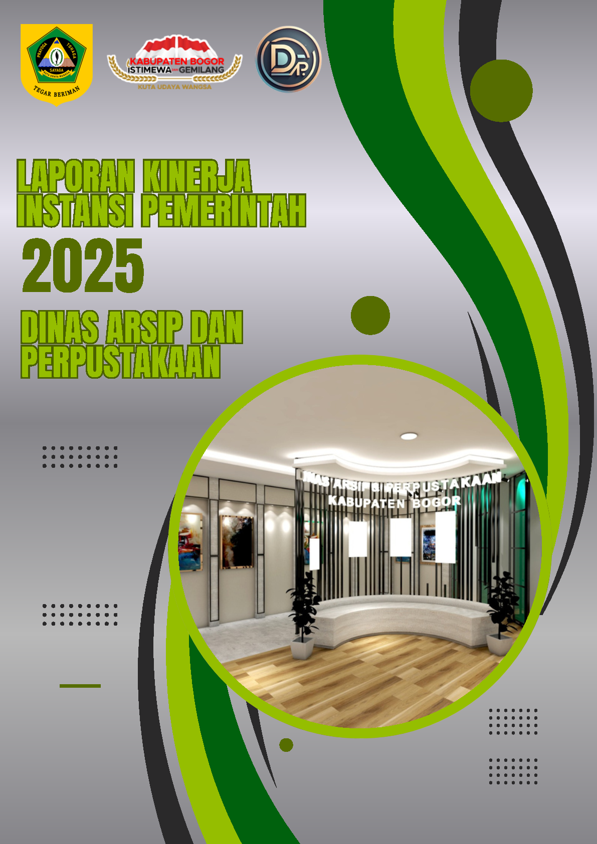 Laporan Kinerja Tahun 2025