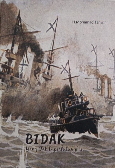 BIDAK YANG TAK DIPERHITUNGKAN