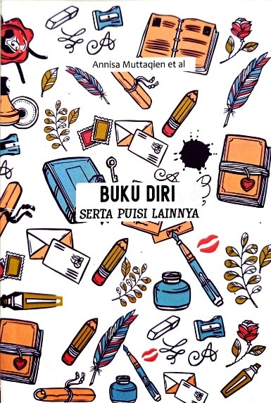 BUKU DIRI SERTA PUISI LAINNYA