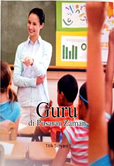 GURU DI PUSARAN ZAMAN