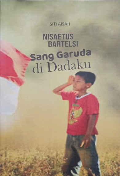 SANG GARUDA DI DADAKU