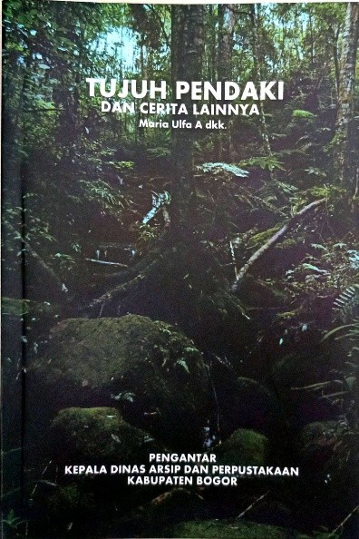 TUJUH PENDAKI DAN CERITA LAINNYA