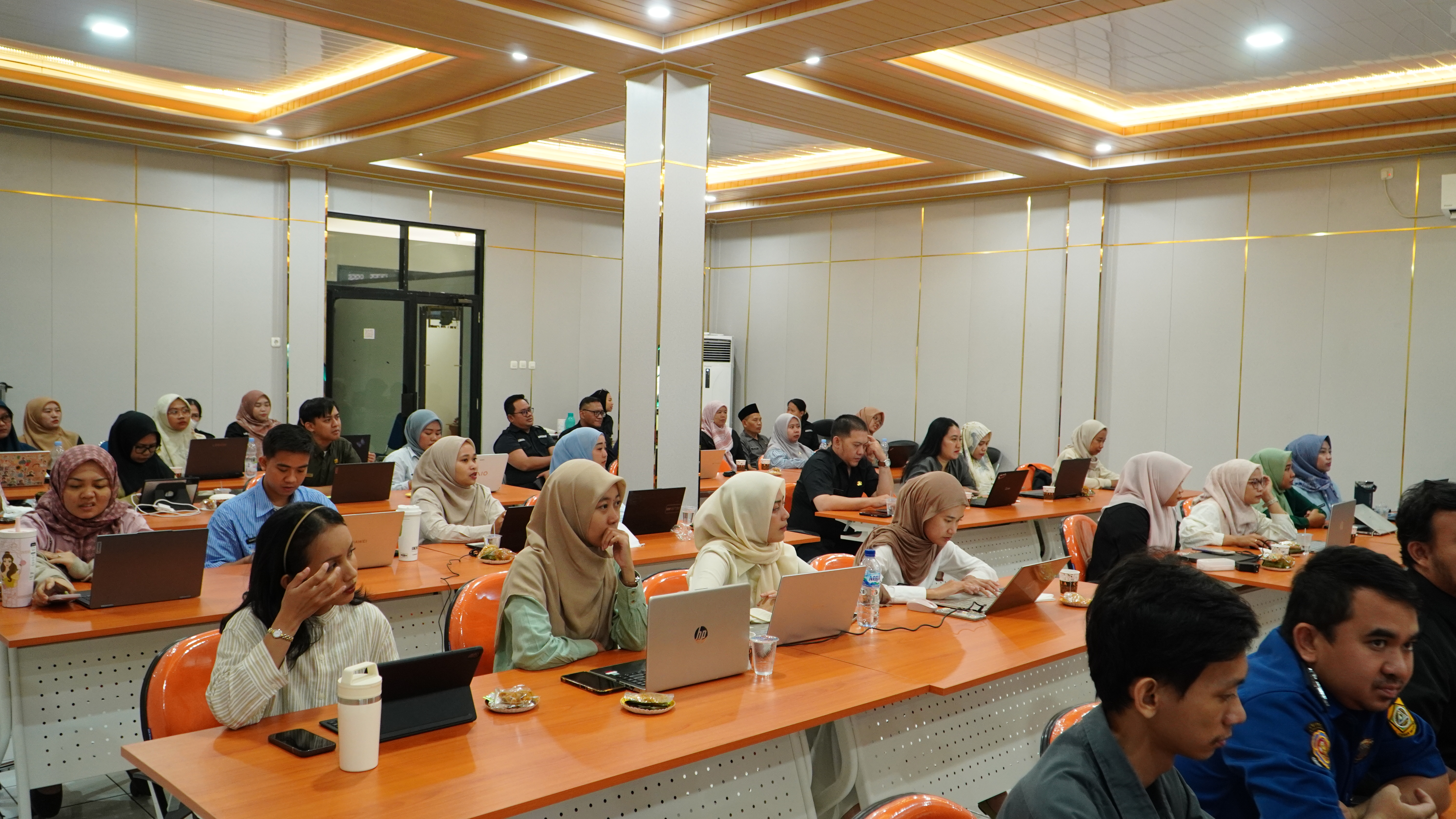 Menanti Arsiparis Teladan Kabupaten Bogor 2026, 10 Finalis Siap Tunjukkan Kompetensi dan Inovasi